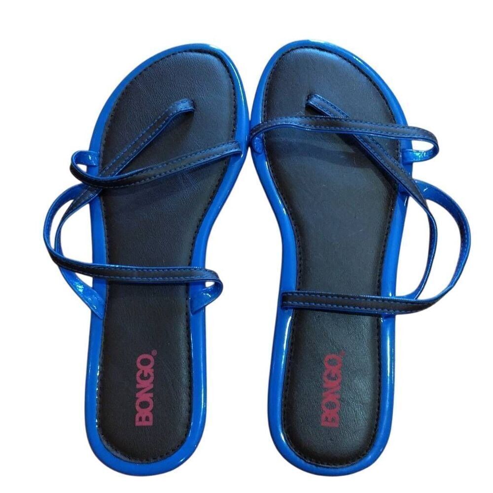 Bongo Women's Sandals Size 9 NWOT - Picture 5 of 7